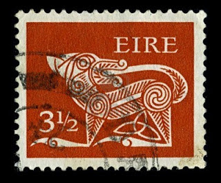 Irish Literature on The Reading Life