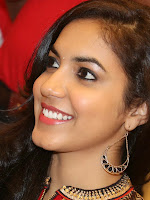 Ritu Varma Photos at Kalamandir Event-cover-photo