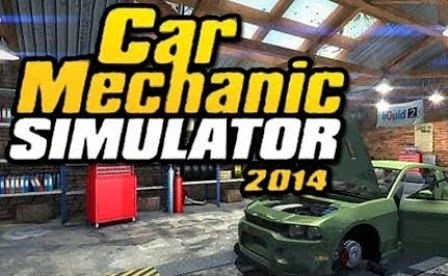 Car Mechanic Simulator More Add Ons Car Mechanic Simulator More Add Ons
