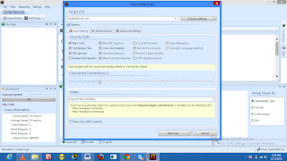 How to use Netsparker Web Application Security Scanner to Find vulnerabilities Vulnerabilities web vulnerability scanner tools