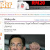 PANAS ! ... MENJAWAB KEBODOHAN PAKAR EKONOMI ANWAR IBRAHIM ! ... JAM 10.45 MALAM !