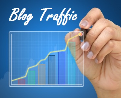 Cara Cepat Meningkatkan Traffic Pengunjung Blog Cara Cepat Meningkatkan Traffic Pengunjung Blog