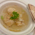 Resep Cara Membuat Bakso Ayam Jos