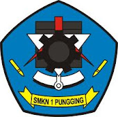 SMK N 1 Pungging