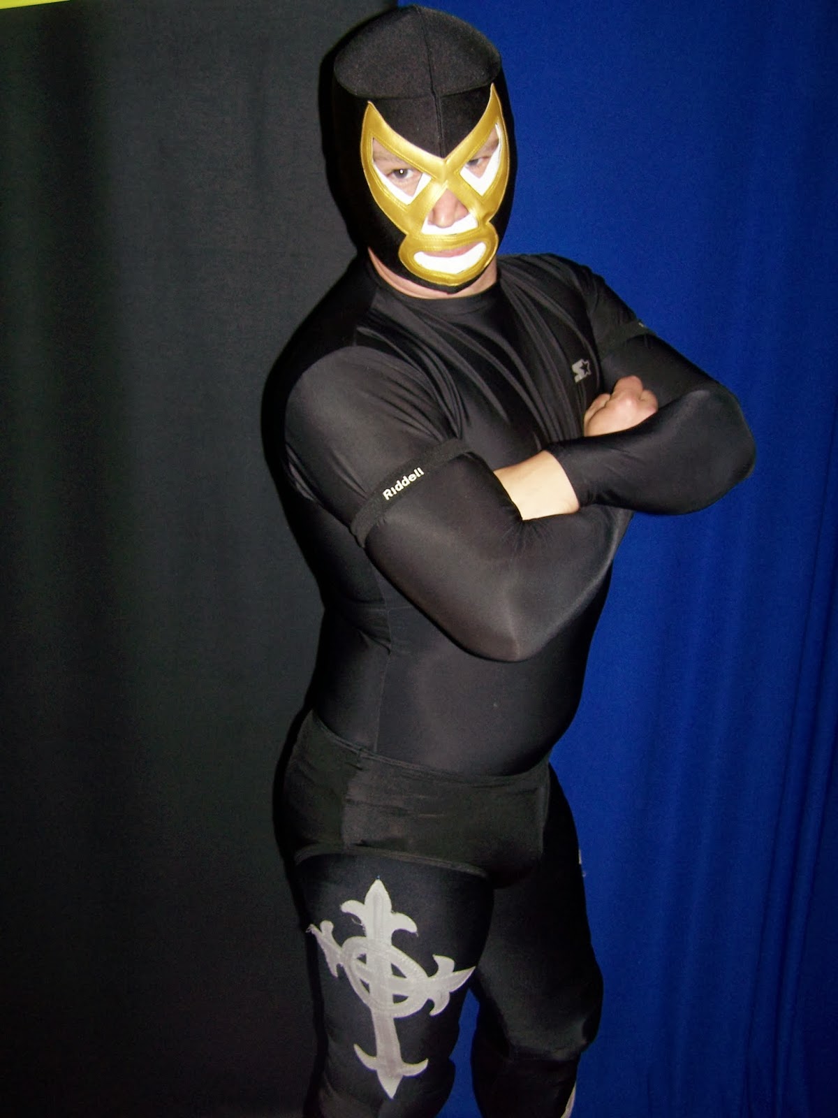 Wrestling News Center The OFFICIAL October 12th lineup for the 6 YEAR ANNIVERSARY custom match