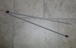 Fadenmagie: Stricken - Tutorial Teil 1: Zubehör