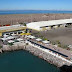 1.-Anuncia API inversión de 200 mdp para construir nuevo punto de atraque en Pichilingue