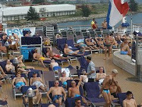 RSVP's Gay Caribbean Cruise Feb 2011