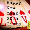 Selamat Tahun Baru 2015 Terbaru Untuk Pacar,Kekasih,Sahabat terdekat