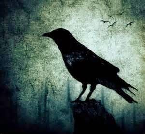 Pengalaman Misteri Menukar Gagak Bakar Dengan Cincin Genderuwo