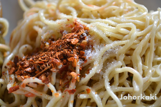 Soi 19 Thai Wanton Mee in Singapore, Ang Mo Kio 十九街雲吞麵 Soi-19-Thai-Wanton-Mee-Singapore-Ang-Mo-Kio-十九街雲吞麵