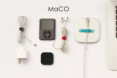 Coolest Bedside Gadgets for You - MaCO