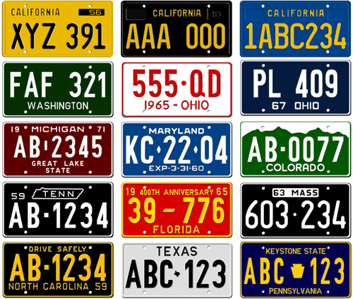 License Plate Lookup Will The Dmv In Missouri Tell Me Who Owns A