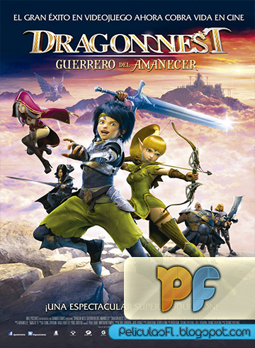 Dragon Nest Dragon Nest