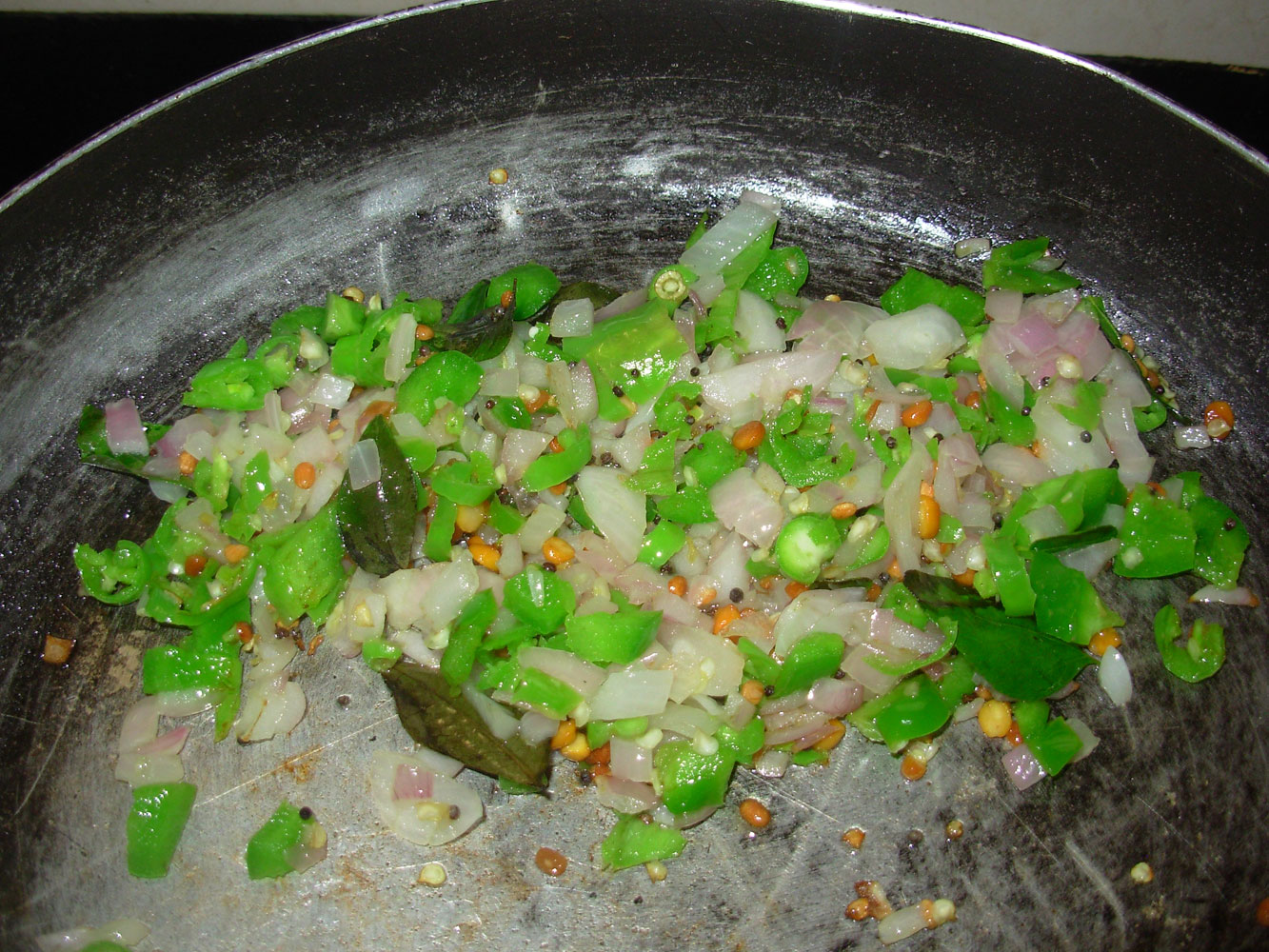 OATS UPMA / INSTANT VEGETABLE OATS UPMA RECIPE Cook With Smile