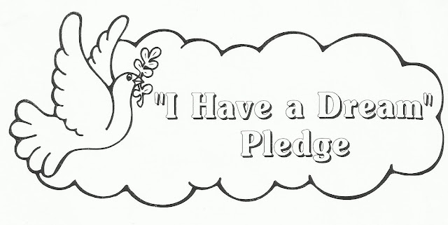 Martin Luther King Jr Coloring Page Martin Luther King Jr Coloring Page