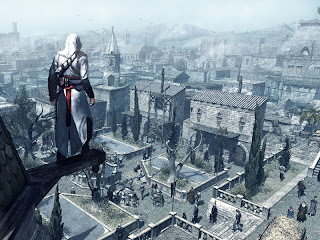 Assasin Creed