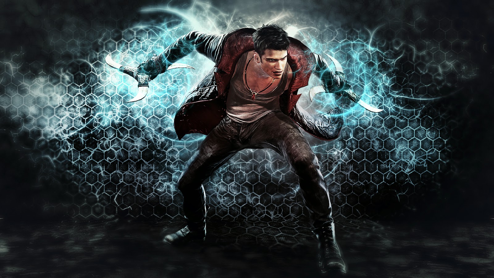 Devil May Cry 2 System Requirements