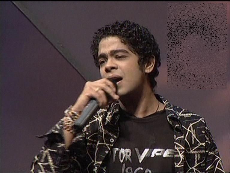 Naresh Iyer HairStyles Men Hair Styles Collection