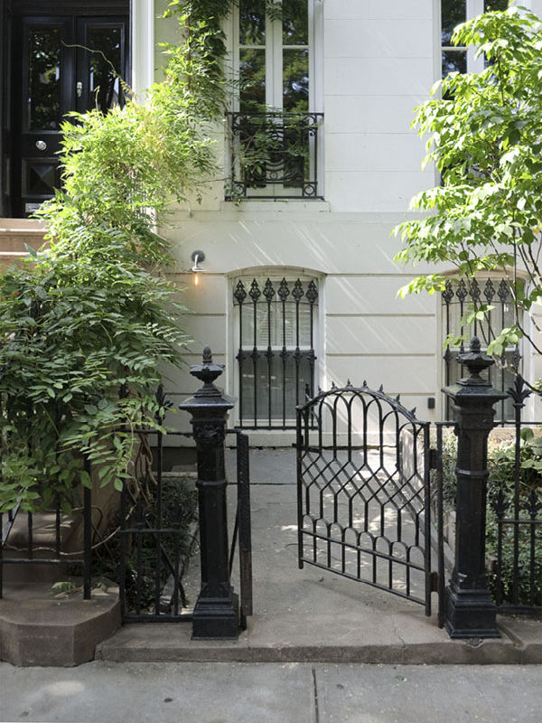 The Fat Hydrangea Jenna Lyon's House For Sale!!