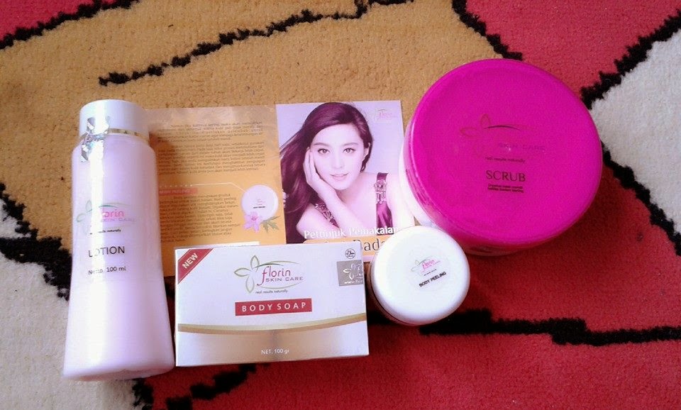 real pic paket florin skin care florin skin care real pic paket florin skin care florin skin care