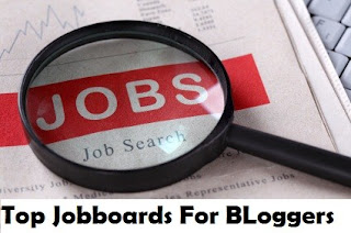 top 10 jobboards for bloggers top 10 jobboards for bloggers