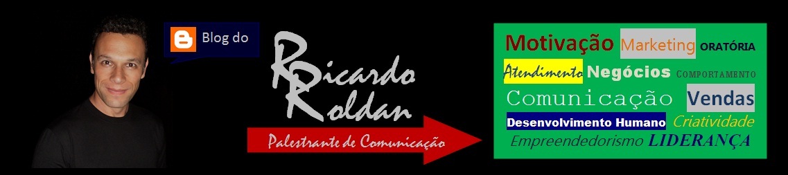 Blog do Ricardo Roldan