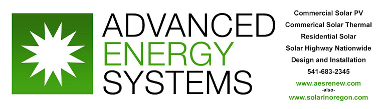 Advanced Energy Systems