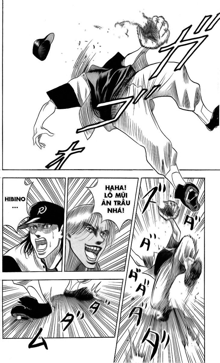 Hareluya II Boy chap 45