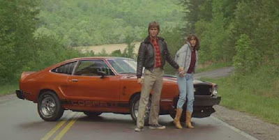 Amigo Alien: Starman 1