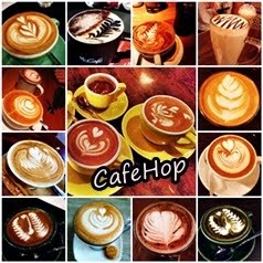 CafeHopping