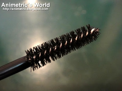 MAC Brow Set in Clear