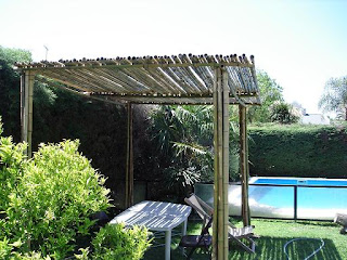 Complementos Casa y Jardín: noviembre 2012