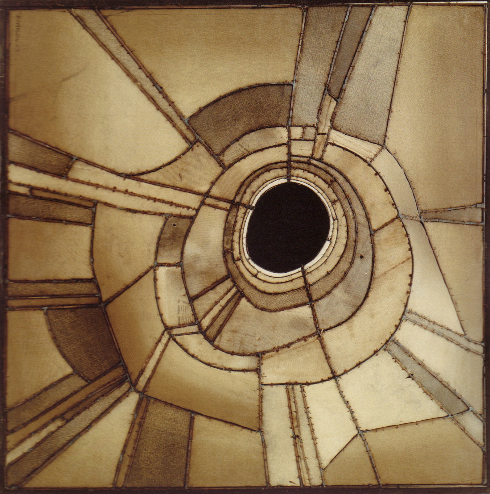 Lee Bontecou