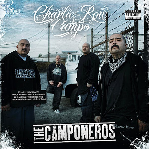 Lyrics: Chino Grande - Los Angeles (Ft. Midget Loco, D. Salas & Blanca Nieves)