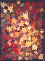Autumn Quilt Patterns