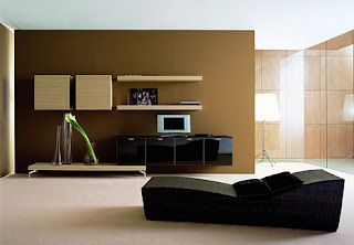 Modern rooms LCD TV cabinets furnitures designs ideas. | An Interior Design