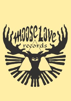 Moose Love Records