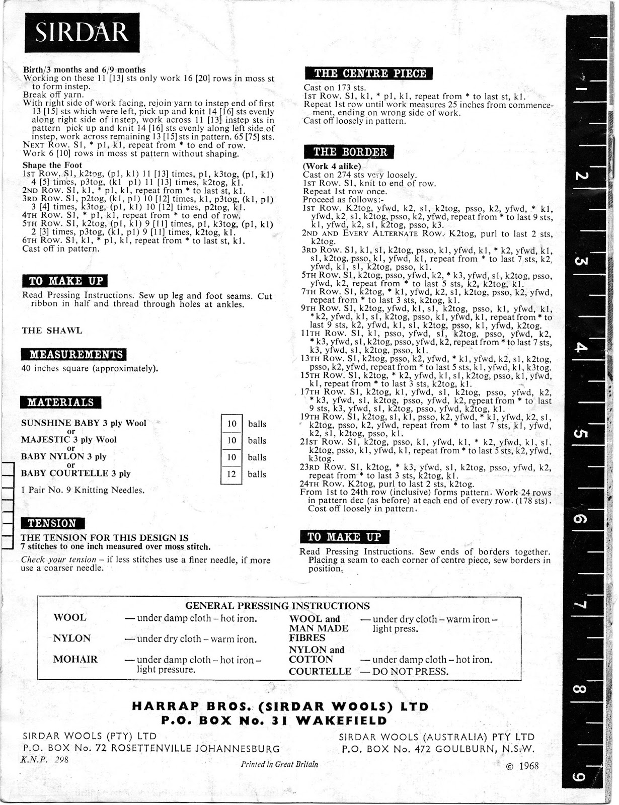 How To Read Knitting Patterns Best Ideas How To Read Knitting Patterns Best Ideas