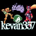 Canal de kevan357 en youtube