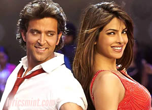 Dil Tu Hi Bata - Krrish 3
