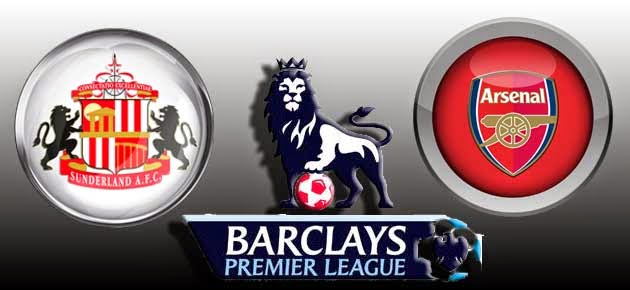Sunderland vs Arsenal Sunderland vs Arsenal
