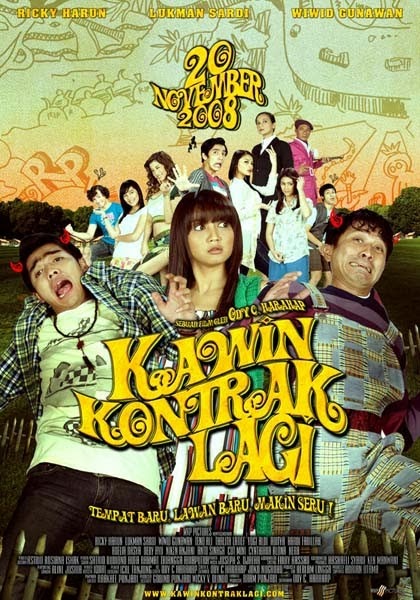 Film Bioskop Indonesia Kawin Kontrak | film quot kawin kontrak lagi quot full movie nonton bioskop Film Bioskop Indonesia Kawin Kontrak | film quot kawin kontrak lagi quot full movie nonton bioskop