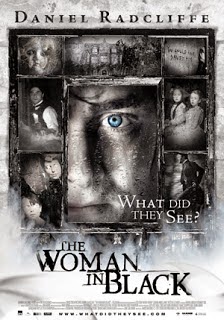 The Woman in Black (2012)