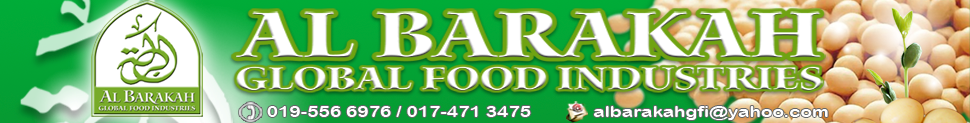 Al Barakah Global Food Industries