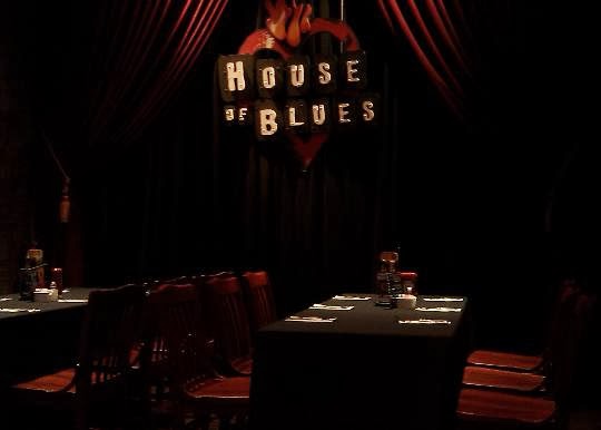 House Of Blues Houston Food Menu House Of Blues Houston Food Menu