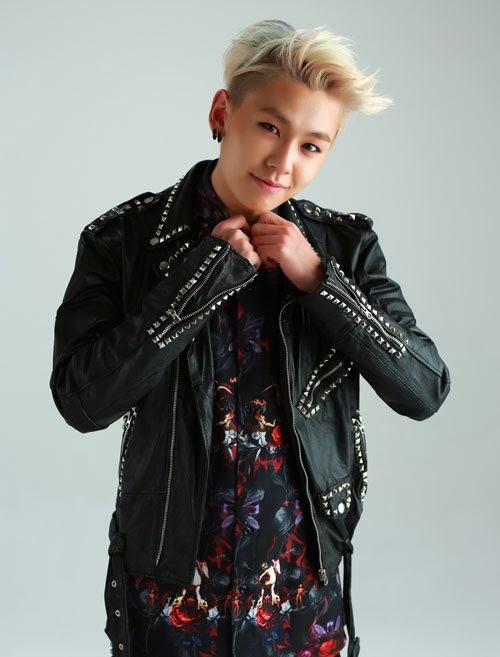 PROFILE: Jung IL Hoon (정일훈)