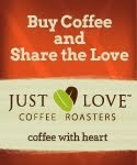 Buy Coffee and Share the Love