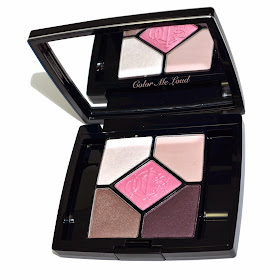 Dior 5 Couleurs #856 House of Pinks Kingdom of Colors Edition