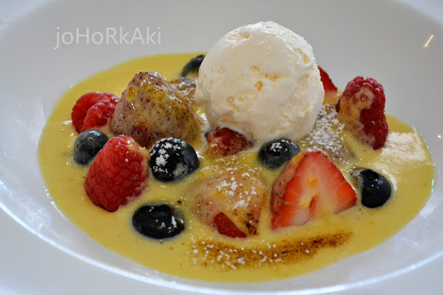 SELA Restaurant in Singapore, Seah Street SELA-Restaurant-Singapore-Seah-Street